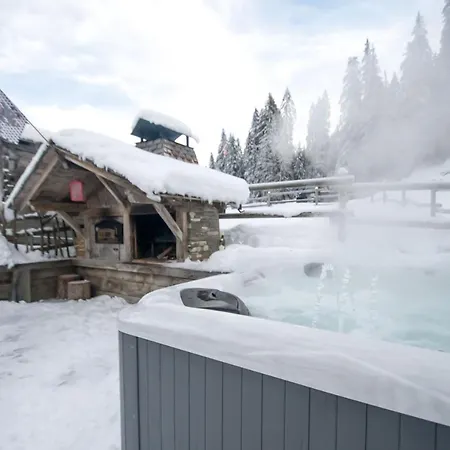 Le R'posiao Morzine