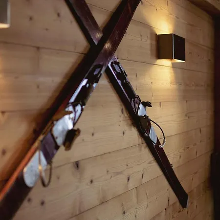 Le R'posiao Morzine