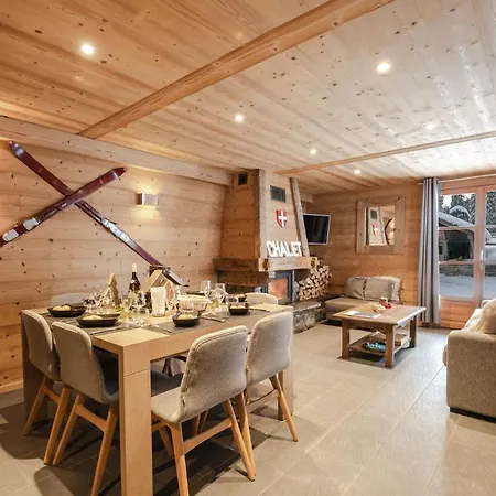Le R'posiao * Morzine