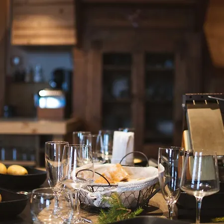 Le R'posiao Morzine