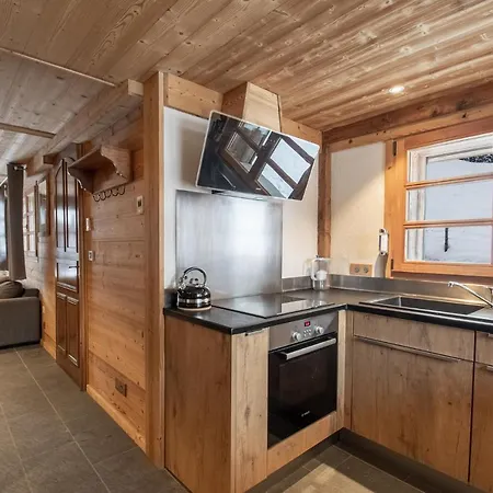 Le R'posiao Morzine